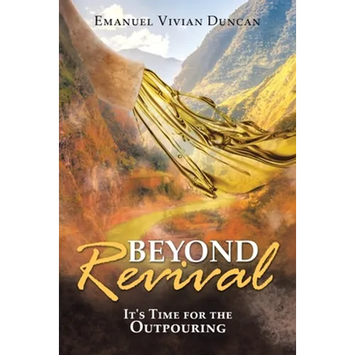 Beyond Revival - Paperback