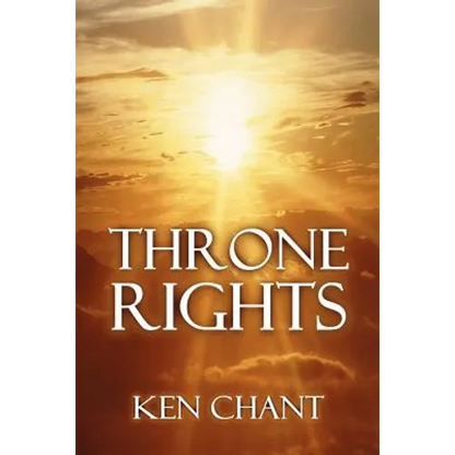 Throne Rights - Paperback