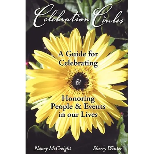 Celebration Circles - Paperback