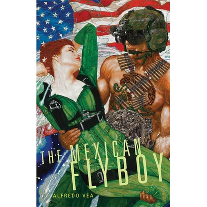 The Mexican Flyboy: Volume 16 - Paperback