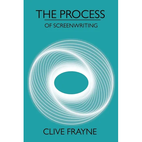 The Process: of Screenwriting - Paperback