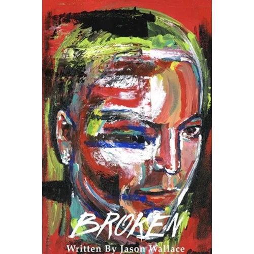 Broken - Paperback