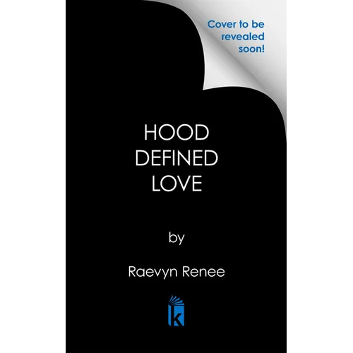 Hood Defined Love - Mass Market Paperbound