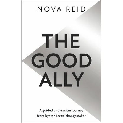 The Good Ally - Paperback