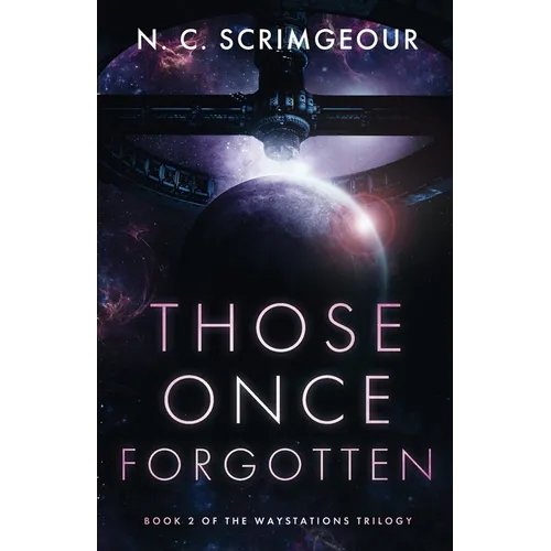 Those Once Forgotten - Paperback