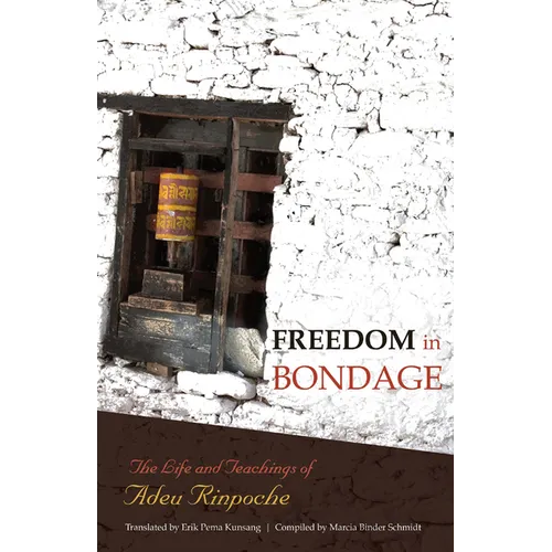 Freedom in Bondage - Paperback