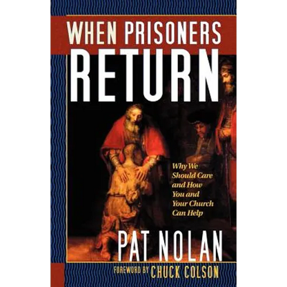 When Prisoners Return - Paperback