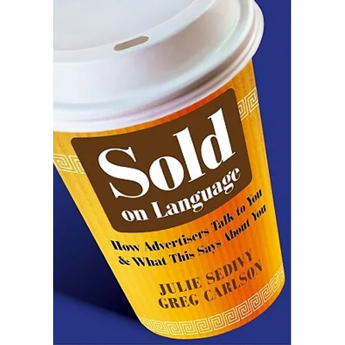 Sold on Language - Paperback