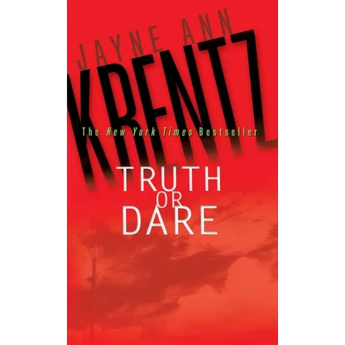 Truth or Dare - Mass Market Paperbound