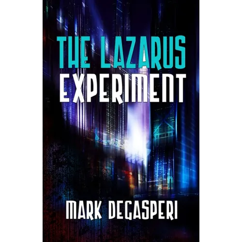 The Lazarus Experiment - Paperback
