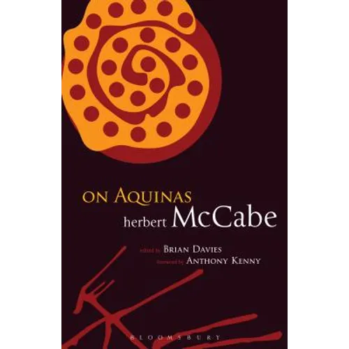 On Aquinas - Paperback