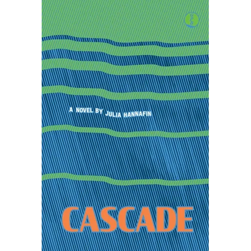 Cascade - Paperback