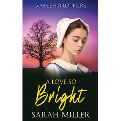 A Love so Bright - Paperback