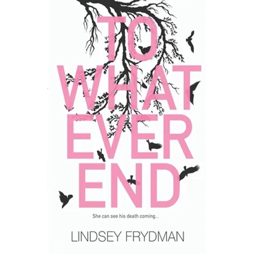 To Whatever End - Paperback