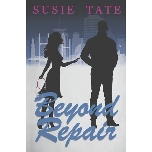 Beyond Repair - Paperback