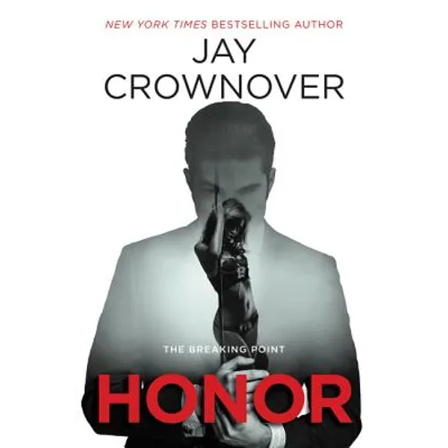 Honor: The Breaking Point - Paperback