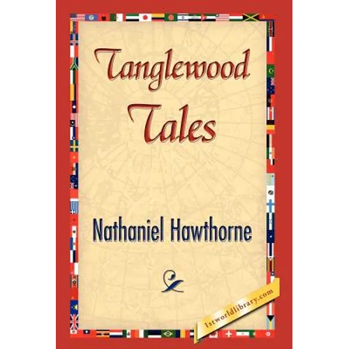 Tanglewood Tales - Hardcover