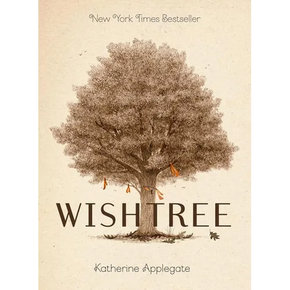 Wishtree (Special Edition): Adult Edition - Paperback
