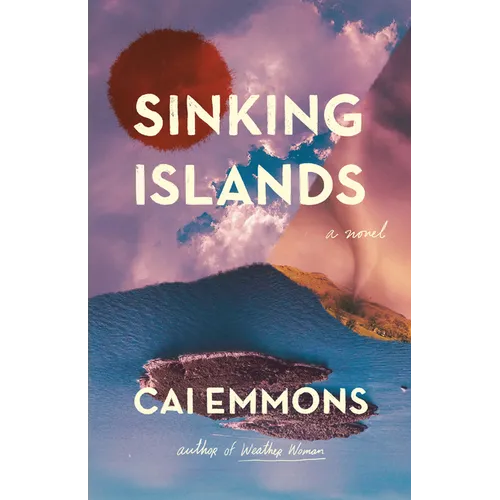 Sinking Islands - Paperback