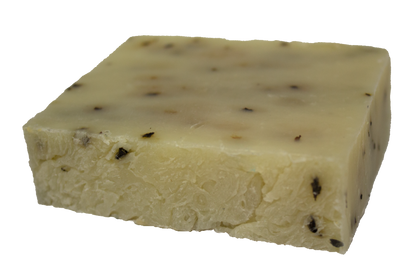 Peppermint All Natural Soap