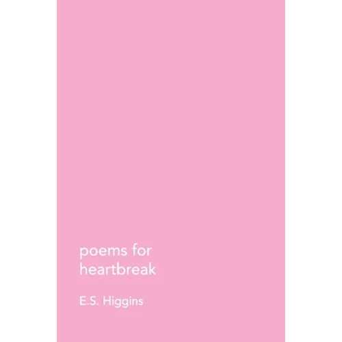 poems for heartbreak - Paperback