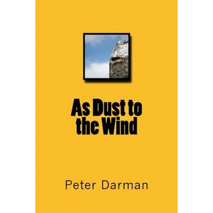 As Dust to the Wind - Paperback