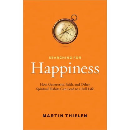 Searching for Happiness - Paperback