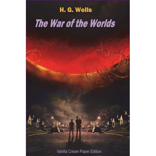 The War of the Worlds - Paperback