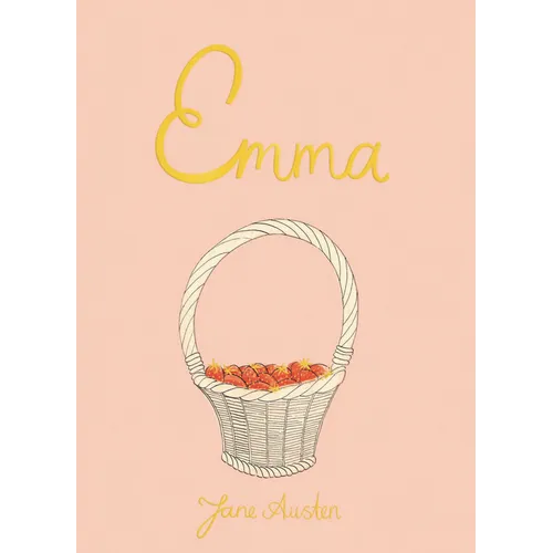 Emma - Hardcover