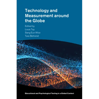Technology and Measurement around the Globe - Paperback