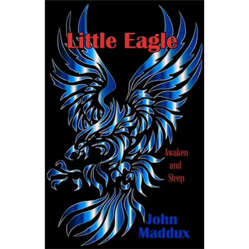 Little Eagle: Awaken and Sleep - Paperback