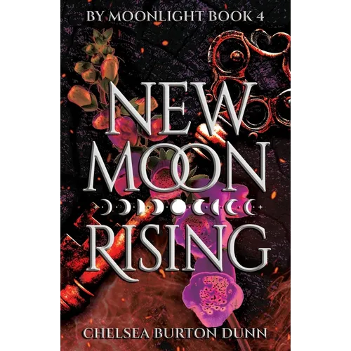 New Moon Rising - Paperback