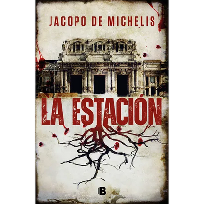 La Estación / The Station - Paperback