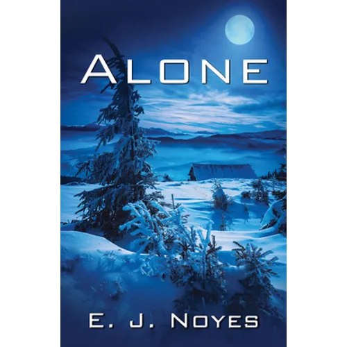 Alone - Paperback