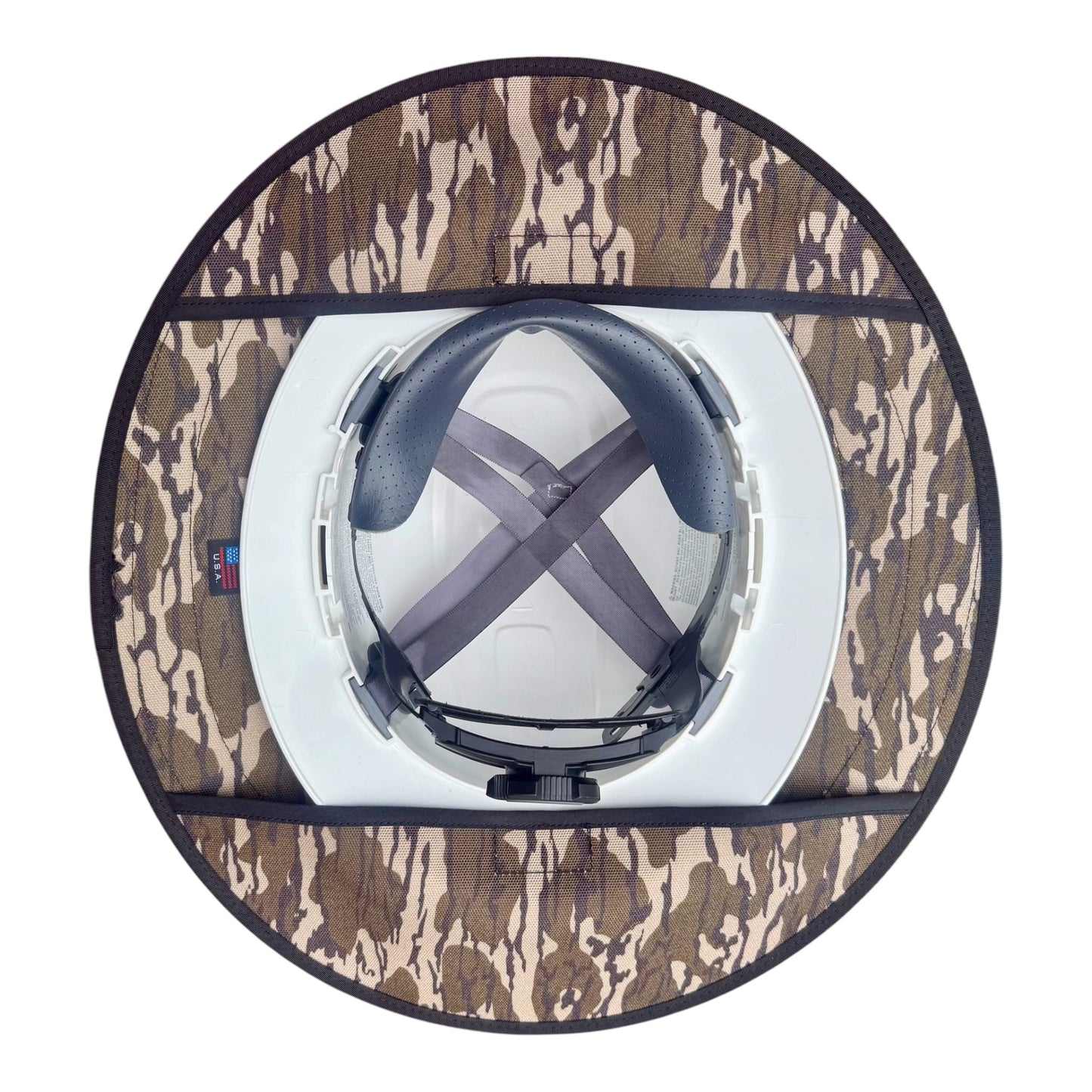 Ranch Hand Leather Sun Shade Gen2