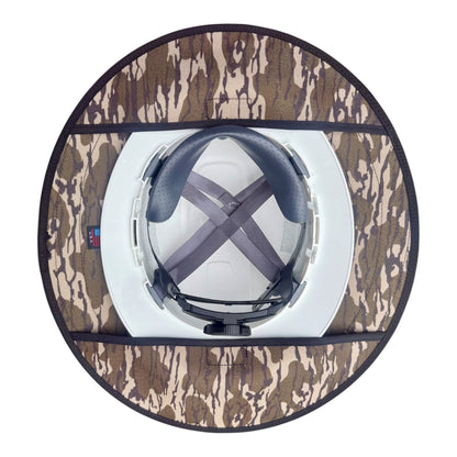 Ranch Hand Leather Sun Shade Gen2