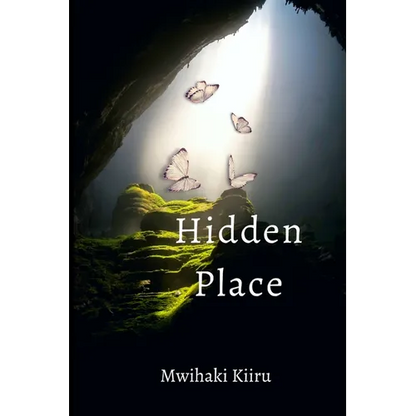 Hidden Place - Paperback