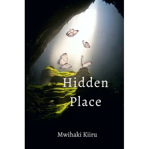 Hidden Place - Paperback