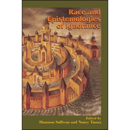 Race and Epistemologies of Ignorance - Paperback