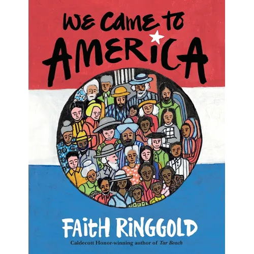 We Came to America - Hardcover