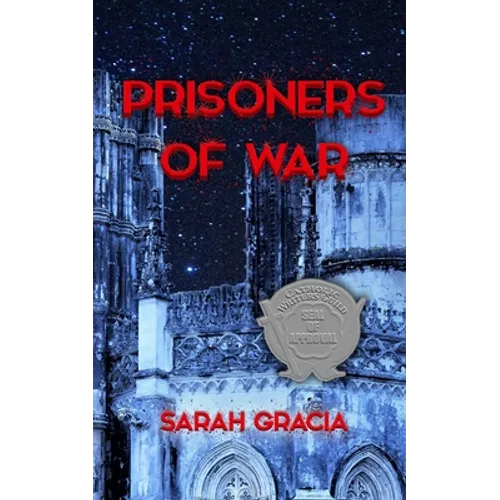 Prisoners of War - Paperback