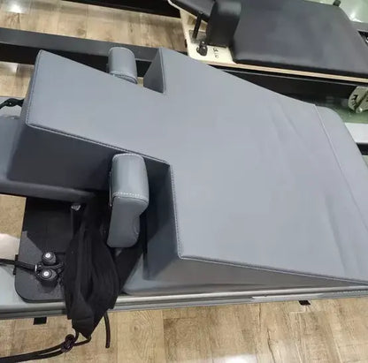Pilates Reformer Cushion Wedge – Incline & Pregnancy Support