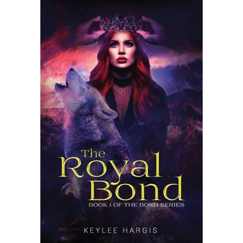The Royal Bond - Paperback