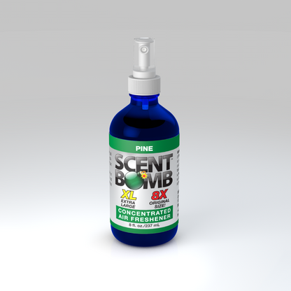 SPRAY BOTTLES 8oz