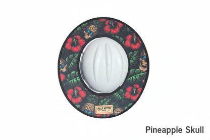 Hard Hat Sun Shades Gen2