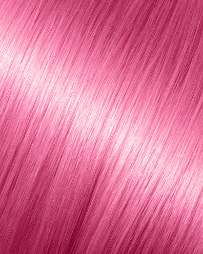 BABE Fusion Extensions 18" 100% Human Hair Straight 20 strands