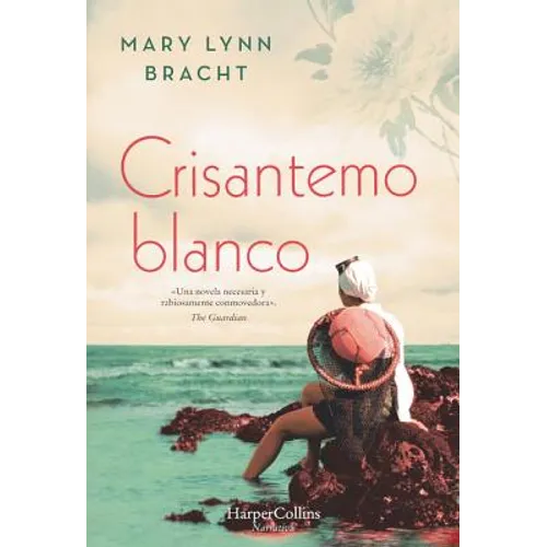 Crisantemo Blanco (White Chrysanthemum) - Paperback