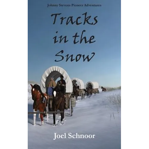 Tracks in the Snow - Paperback