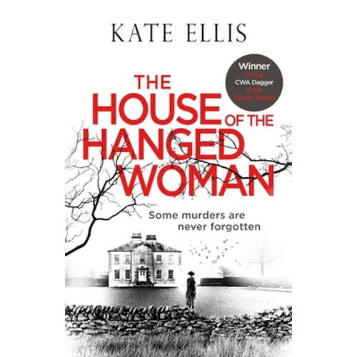 The House of the Hanged Woman - Paperback