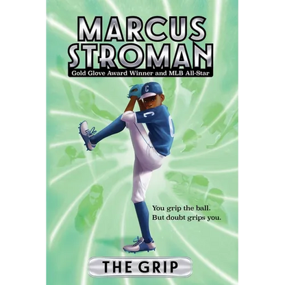 The Grip - Paperback